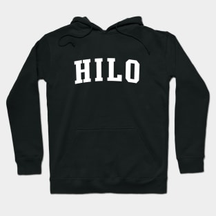 Hilo Hoodie